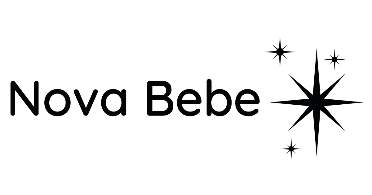 Size Chart Nova Bebe